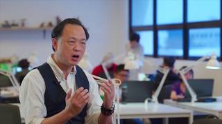 Acer ConceptD Collaboration with UOW Malaysia KDU | ConceptD