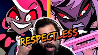 RESPECTLESS [Metal Ver.] - Hazbin Hotel (Soundtrack) - Caleb Hyles by Caleb Hyles 105,406 views 5 days ago 1 minute, 37 seconds