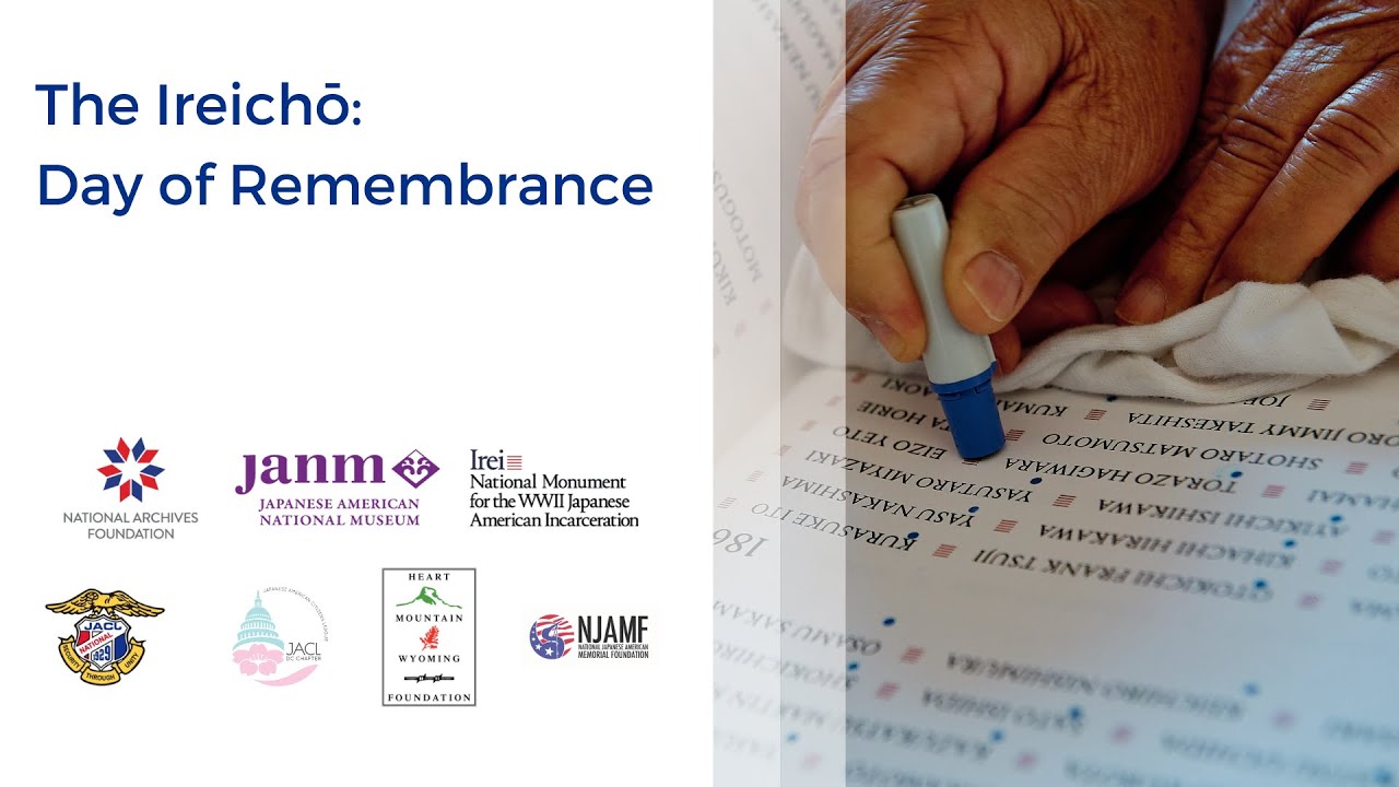 The Ireichō: Day of Remembrance