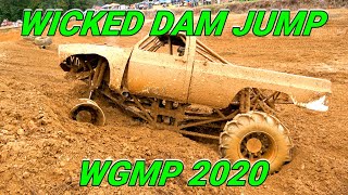 WICKED DAM JUMP 2020 - Freestyle - Dam Jump - Bounty Hole - WGMP
