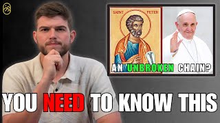 What is the Papacy? | What every Protestant should know