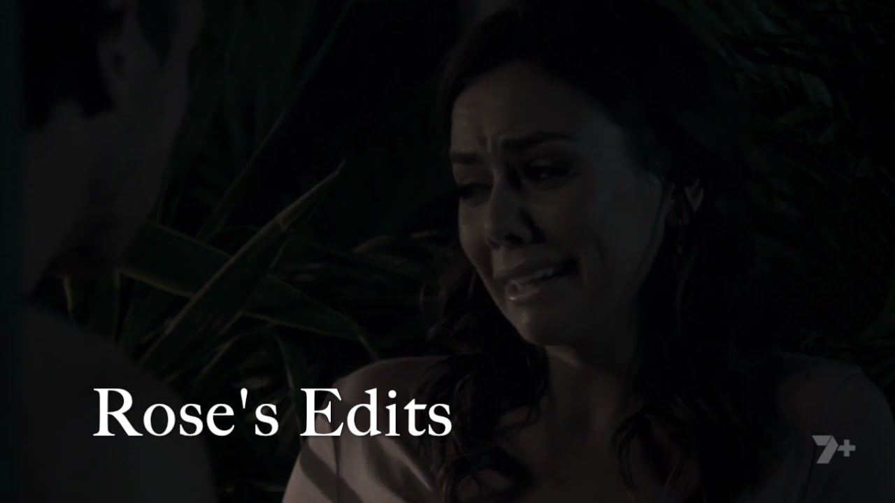 Home and Away Hold Me in The Silence ❤️