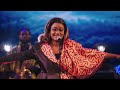 DEBORAH LUKALU - THROUGH IT ALL 《TRUST IN THE STORM 》