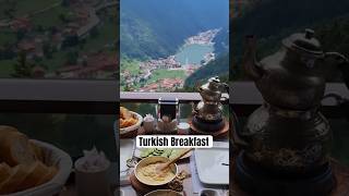 Turkish Breakfast Yeşilköşk Otel
