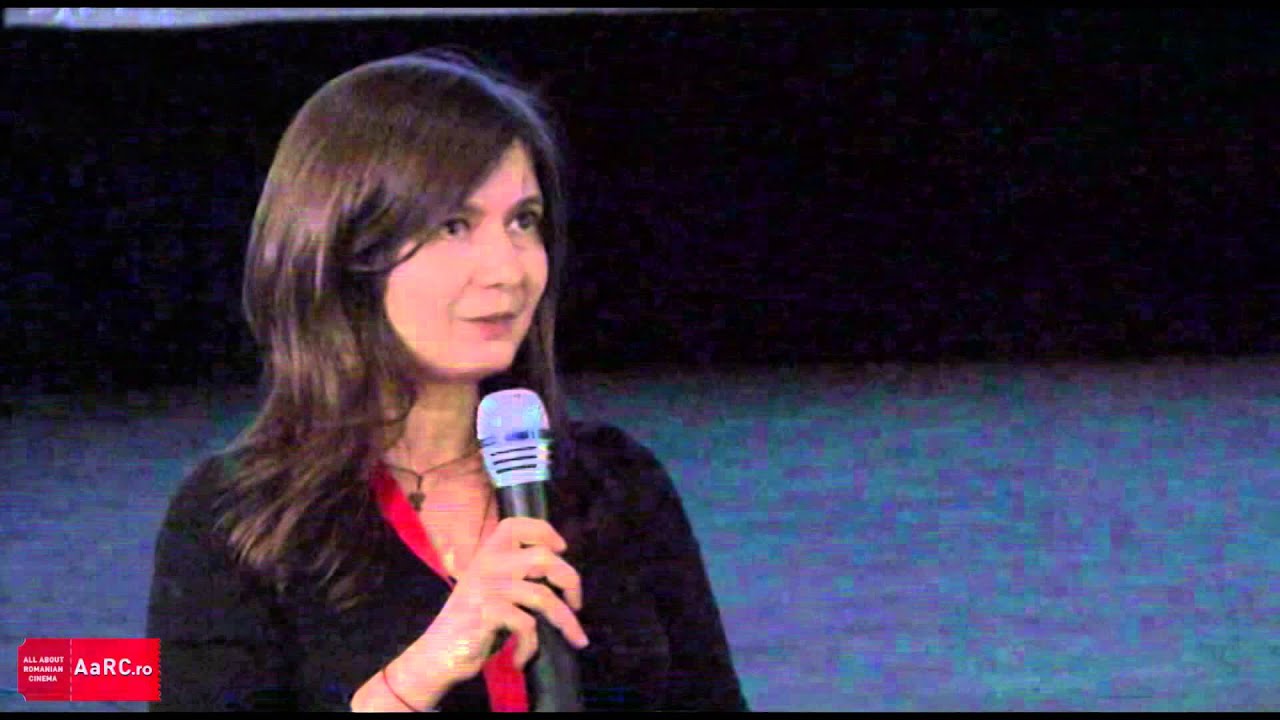 Q&A One World Romania: Teodora Ana Mihai cu 