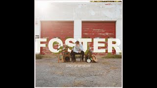 [MUSIC] ﻿﻿﻿Foster - If the World Stopped 팝송추천/가사해석 😍 나만 듣기 아까운 노래 😍