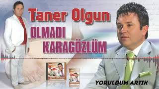 Taner Olgun - Yoruldum Artık