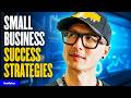 Proven Ways For Small Business Owners To WIN In 2025 W Hamlet Azarian Proven Ways For Small Business Owners To WIN In 2025 W Hamlet Azarian
