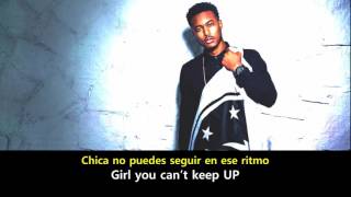 Video thumbnail of "KB   Find Your Way Lyrics English Sub Español"