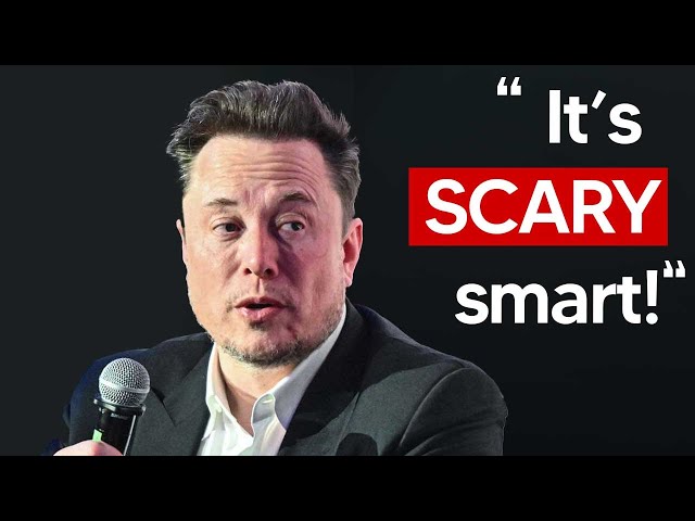 sddefault Elon Musk’s Chilling Warning: “Grok 3 Is SCARY Smart and the Future of AI!”