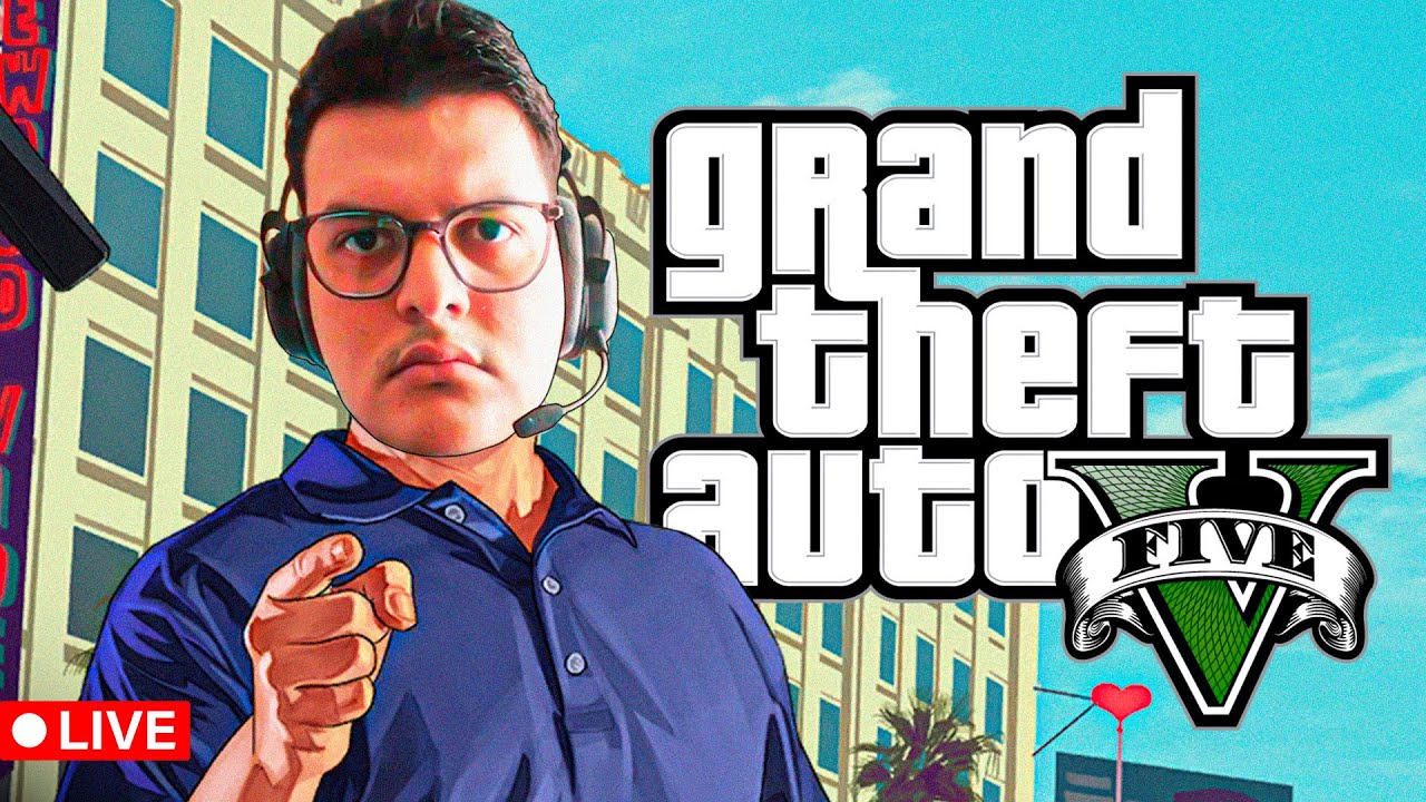 DON STEVE (Y NO EL DEL MINECRAFT) [49/100%] | Grand Theft Auto V #9 ...