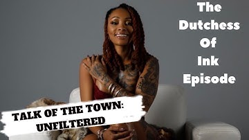 Dutchess Opens Up And Reveals The Truth About 
