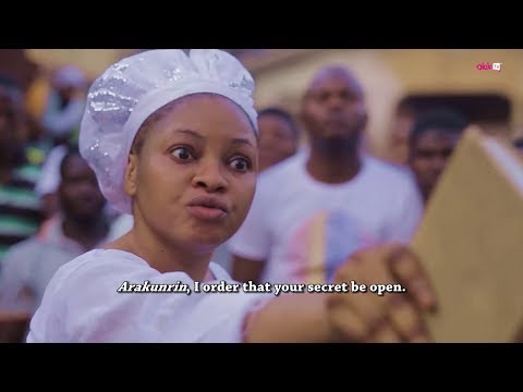 Onibara Latest Yoruba Movie 2020 Drama Starring Funmi Awelewa | Sanyeri | Monsuru | Atoribewu