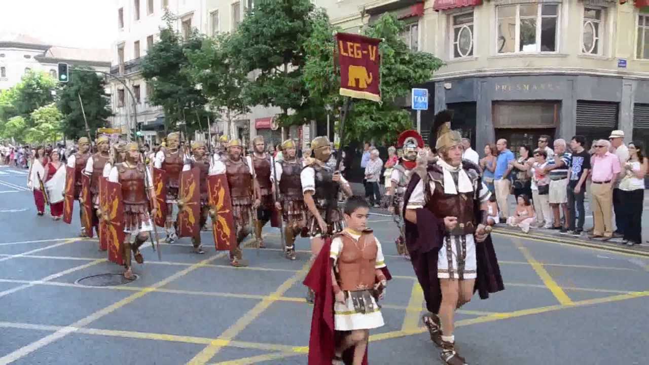 Guerras Cántabras: Desembarco romano en Santander