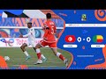 Tunisia  benin highlights  totalenergiesafconu20 group stage  md2