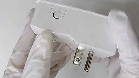 BXST V067 120V AC refrigerator fridge guard surge protector voltage protector TV guard