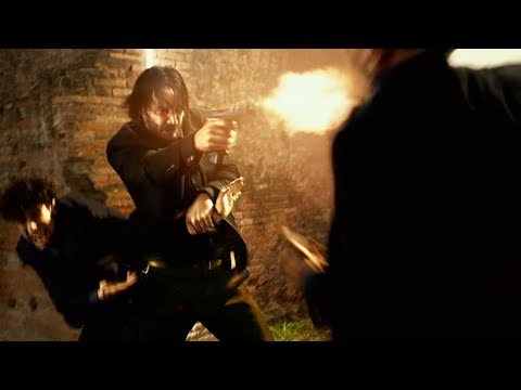 John Wick: Chapter 2 - Tribute (Back From The Dead)