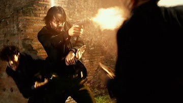 John Wick: Chapter 2 - Tribute (Back From The Dead)