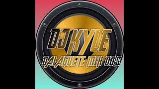 DJ KYLE RMX-EENIE MEENIE BOUNCE MIX 128BPM(dj kyle edit)
