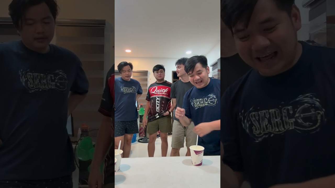 PINIPIG ICE CREAM PRANK