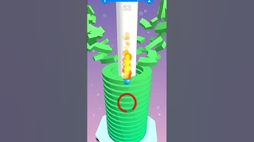 Stake ball 3D🔥 Day 1 365 Challange #shortsfeed #StakeBallYouTube #3DStakeBallFun #StakeBallVibes