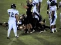 Prospector football 2010 season in review