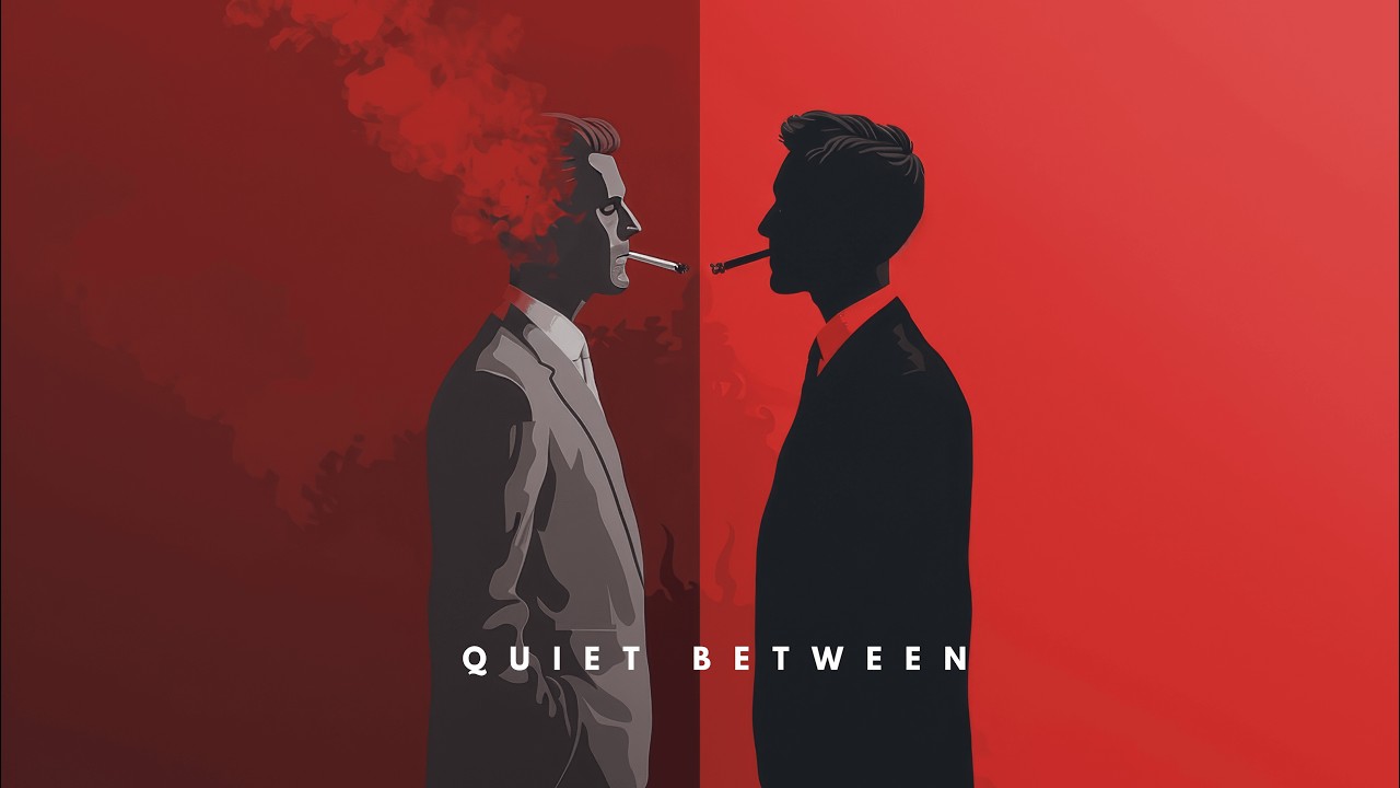 KLIEN Vibes –  Quiet Between
