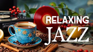 Relaxing Jazz Instrumental Music & Soft Morning Bossa Nova Piano with Smooth Jazz for Positive moods screenshot 5