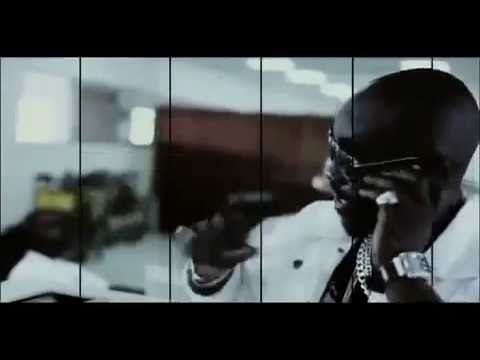 Sarkodie Borga Feat J Town Official Video