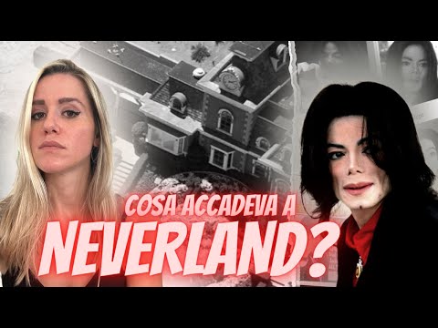 Video: Quando è stata costruita la stazione ferroviaria Neverland?