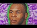 Crazy Mike Tyson Stories pt 2