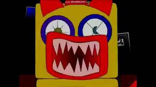 Numberblocks Basics: The Mutate Incident REBOOTED: Chapter 1 - Sparta Pattern