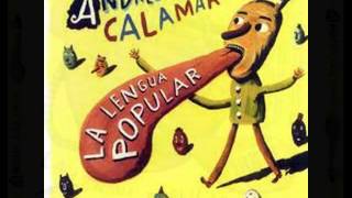 5 Minutos Más  (Minibar) - Andrés Calamaro