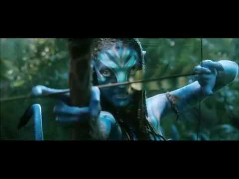Avatar Official Trailer ITA