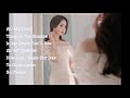 「トレンドは白。」のテーマ白いMY LOVE   栗林誠一郎 model  孙允珠 손윤주 son youn ju