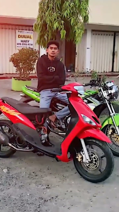 Yang lagi viral Mio Mirza ‼️#shorts