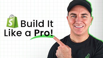 How to Create Landing Pages in Shopify