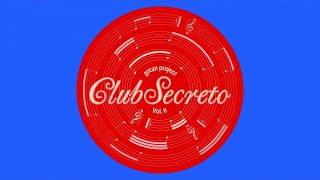 Gotan Project - Club Secreto Vol.II (Full Album)