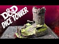 The BEST Dice Tower build on Youtube FULL STOP .