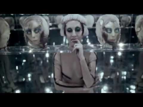 The Best Of Lady Gaga Videos