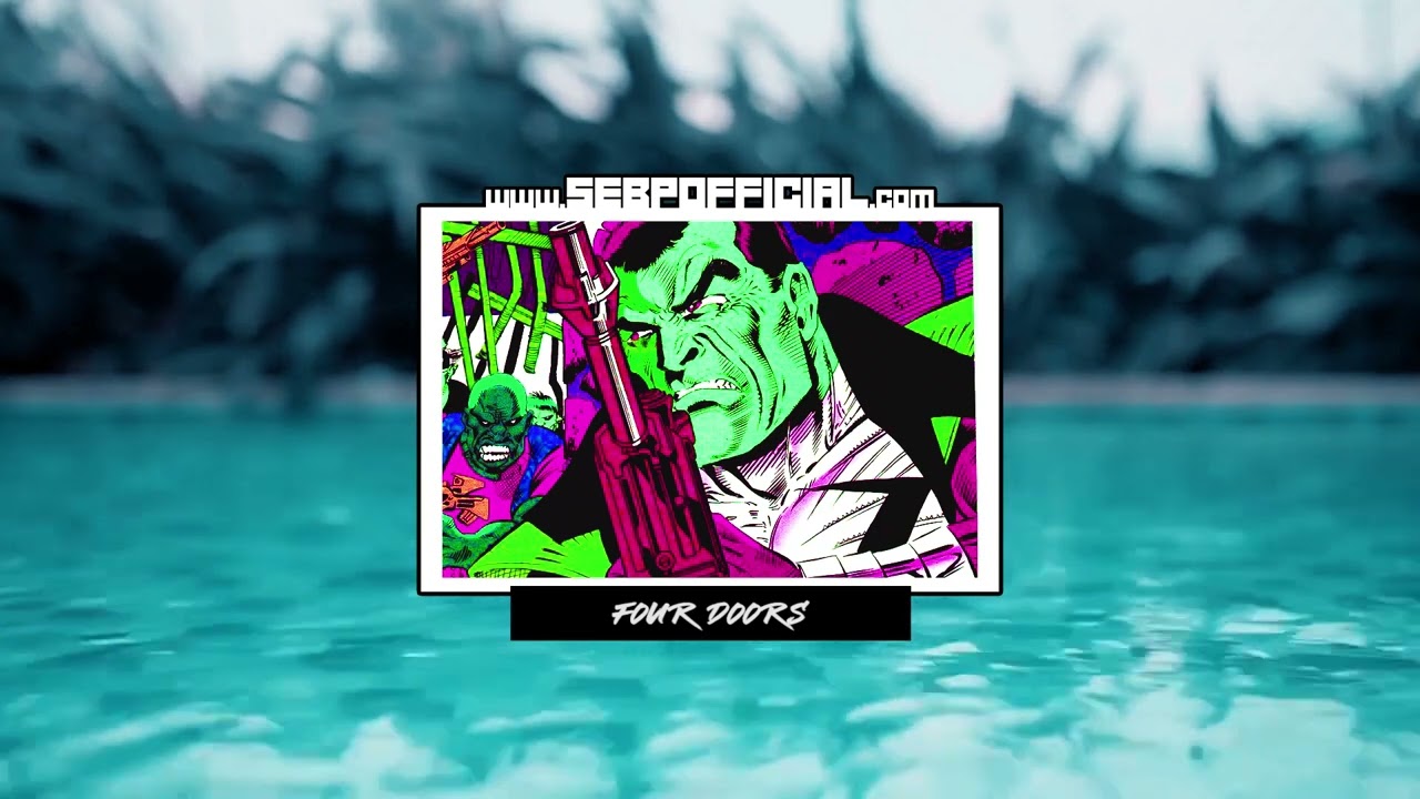 [FREE] Energetic Type Beat - Ye x Pete Davidson x Kodak Black "FOUR DOORS" | Free Download