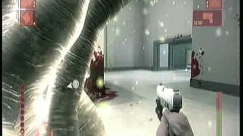 Shadowrun Commentary 1