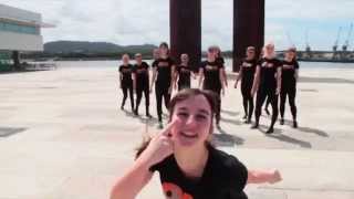 Pharell Williams - Happy (WE ARE FROM VIANA DO CASTELO)