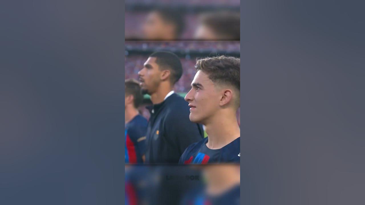 Goodbye Camp Nou. #shorts