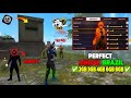 All Gun Headshot Sensitivity Setting After New OB53 Update | Free Fire Max Auto Headshot Sensitivity