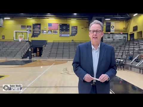 2025 HS Boys Regional Basketball Promo from Loogootee High School | ® Rader Media Sports