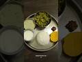 Simple home food no complicated diets