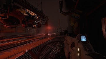 DOOM (2016) Arcade Mode: Resource Operations Ultra-Nightmare 3,019,154