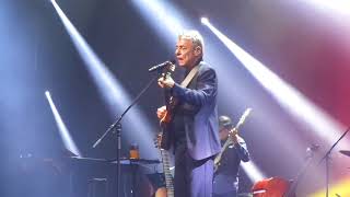 chico buarque @ vivo rio: as caravanas