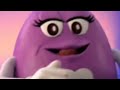 HOW THE PURPLE M&amp;M RUINED EVERYTHING